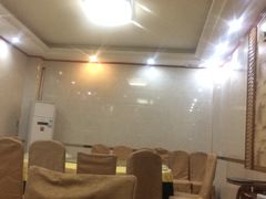 大堂-金生美食(贵州路店)