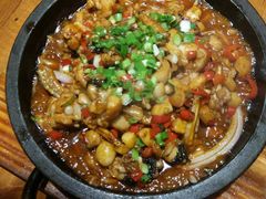 -又一福烤鸭·北京菜(东四店)