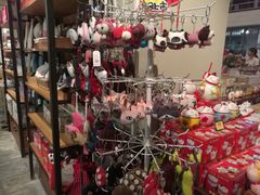 景点-猫咪博物馆(顶澳仔猫街店)