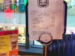 -Moka Bros 摩卡站(西单大悦城店)