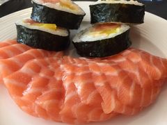 -岷山饭店-芝芝自助餐厅