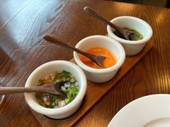 -拉蒂娜·巴西牛排馆 Latina·Brazilian Steakhouse(海上世界店)