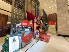 -济南富力凯悦酒店