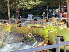 -沈阳方特欢乐世界