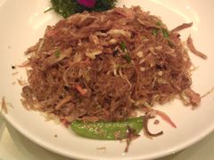 温州粉丝-老东吴食府(雅都店)