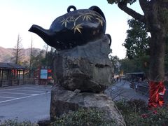 -东海大峡谷