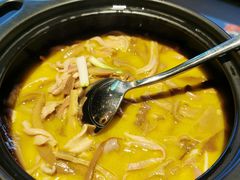 浓汤云雾笋煨猪肚-凤凰湘语·湘粤鲜融(浦东旗舰店)