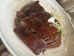 -椿记烧鹅(叠彩店)