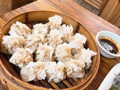 -正宗天津烧麦馆(柳州路店)