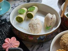-广富林宰相府酒店·水云间