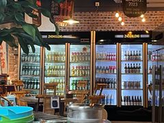 -神伙烧烤(江北黄泥塝店)