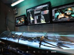 -变形金刚3D对决之终极战斗