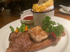 -宝莱纳餐厅(滨江店)