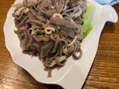 -裕合顺清真餐厅·回民老菜·大连海鲜(西安路店)