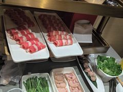 -海底捞火锅(让胡路万达店)