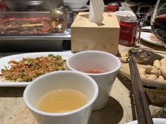 -锦城印象火锅(天府三街店)