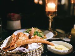 -马勒别墅·中餐厅