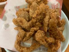 -小满手工粉(上海文峰广场店)