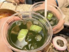 -姜胖胖首尔自助烤肉·街头小吃大排档(国瑞中心店)