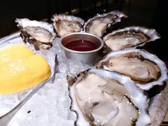 -Osteria Garden 生蚝花园餐厅(原进贤路店)
