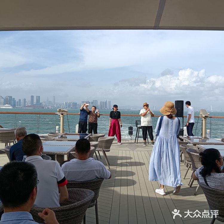 大灣區二號⛴️🚢🛥️