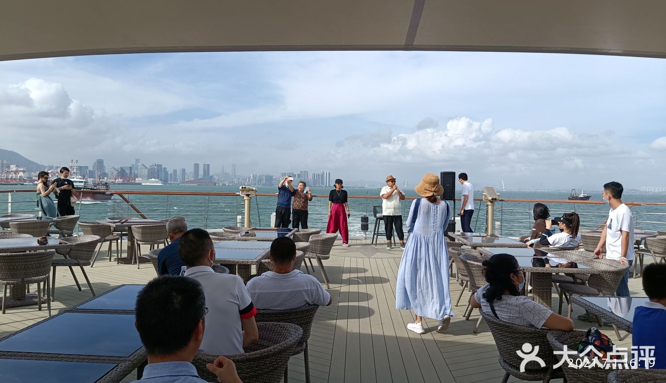 大灣區二號⛴️🚢🛥️