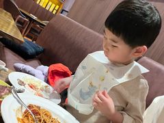 -安妮意大利餐厅(世贸天阶店)