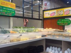 -汕锦记潮汕生鲜牛肉馆(富华店)