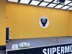 -超级猩猩健身·团课(太阳宫凯德MALL店)