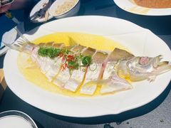 -茶人村·前滩江景雅宴(上海首店)