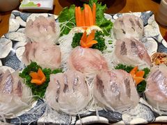 -松岛渔村(迎客路店)