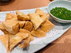 普宁炸豆腐-抱德·潮汕味(敦和店原惠城鱼仔)