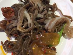 -玫瑰花园自助烤肉(顺义鑫海韵通店)
