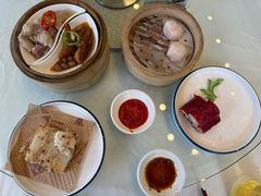 -寻味顺德·顺峰山庄(大良店)