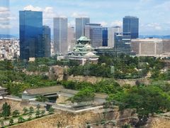 -大阪历史博物馆