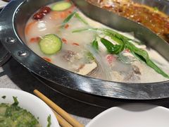 -人人捞火锅(陵水店)