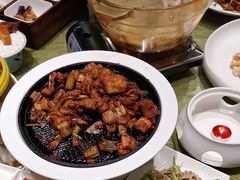 -太守宴·蘭院(天塔店)