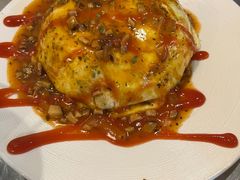 -MI WU FACTORY米屋美食工厂餐厅(绿地店)