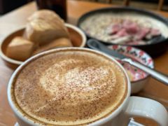 -Laures·月桂西班牙碳烤餐厅(十尚坊店)