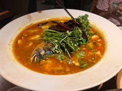 -清水亭湖北菜(大屯DT51店)