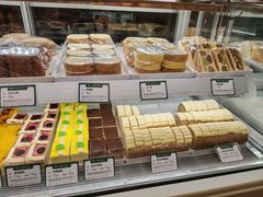 -蜂蝶来饼店(拱北总店)