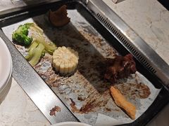 -春天烤肉自助餐厅(南内环店)