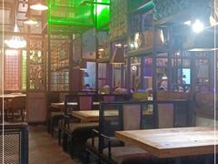 大堂-听香·678茶铺(猛追湾店)