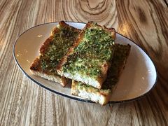 -PIZZA BIANCA(民园店)
