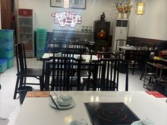 -潮汕良记牛肉火锅(洪武路店)