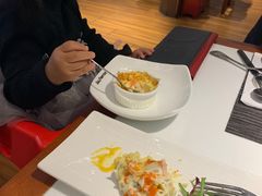 -斗牛士牛排餐厅(嘉里汇店)