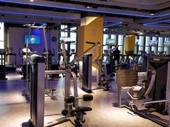 -GYMCARE VIVA(金开店)
