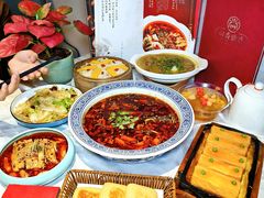 -川香鼎盛(市桥富华总店)