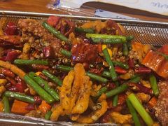 -渔家风味·鲅鱼水饺·央视展播·海鲜天津菜(开发区店)