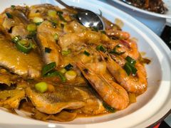 -忆家名门·上海菜(徐家汇店)